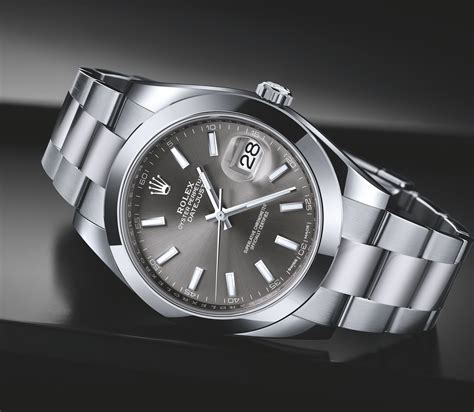 price of rolex oyster perpetual datejust 41|rolex datejust 41mm price.